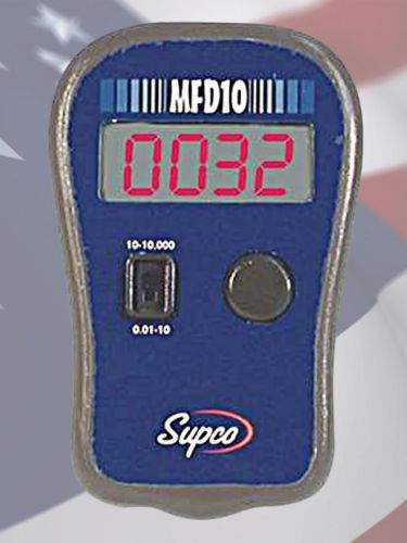 MFD10 Digital Capacitor Tester 0.01 to 10, 000uF