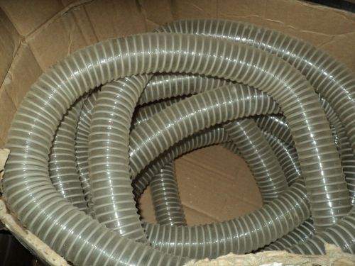 Hi-tech duravent 0338-0150-0001-60 ducting hose, 1 1/2 id , 25 ft for sale