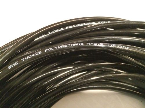 Polyurethane tubing