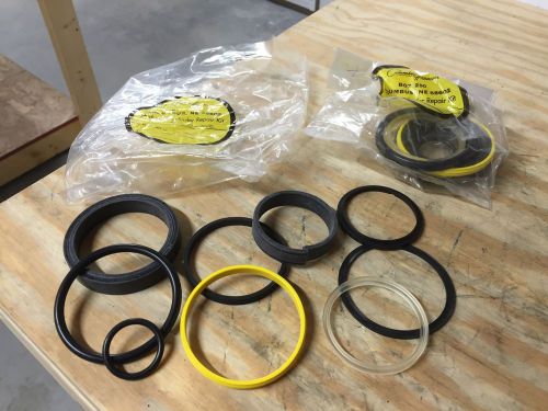 (2) Columbus Hydraulics Hydraulic Cylinder Repair Kit