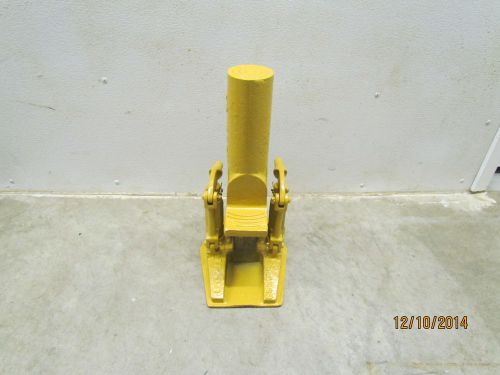 Simplex Hydraulic Toe Jack 10 Ton