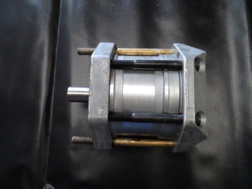 Nutron Hydraulic Motor