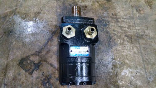 Eaton Char Lynn Char-Lynn Hydraulic Motor 146-1221-002 146 1221 002