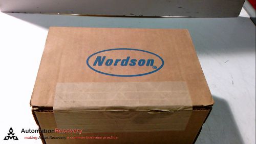 NORDSON 239819E COUPLER CONNECTOR NOZZLE, NEW