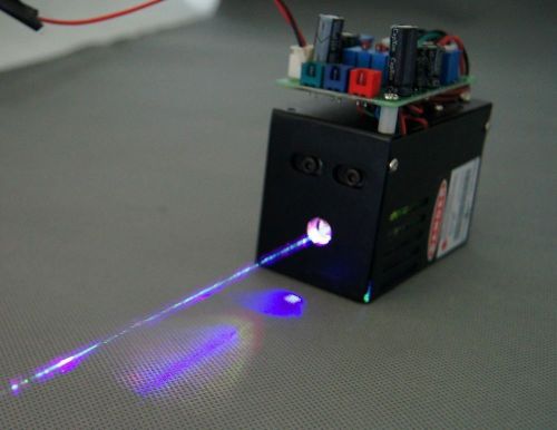 RGB 1000mW Laser Module/Combined beam of 532nm+638nm+445nm/Analogo Modulation