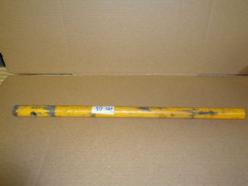 Little Mule Web Strap Ratchet Winch Hoist Handle   20&#034; Long  Dec08