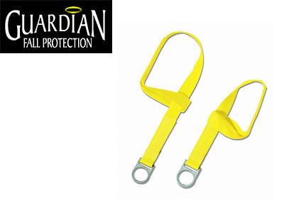 Guardian Cross Arm Strap w/ Loop end 01640