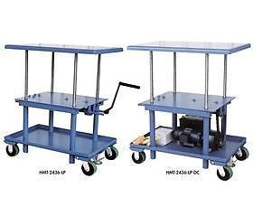 Mechanical lift table mt-2436-lp-dc for sale