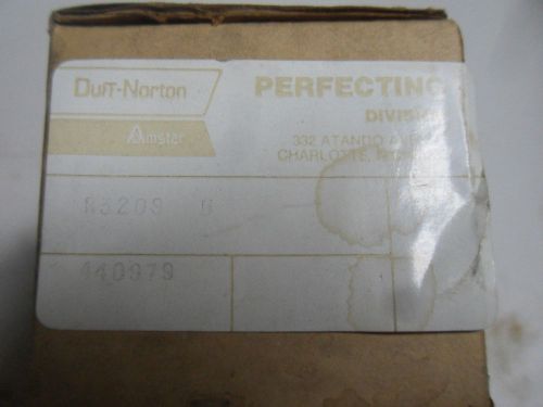 (Q5-5) 1 NIB DUFF NORTON R3209 ROTARY UNION