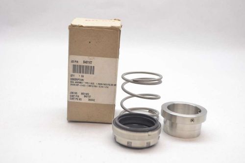 New john crane b48167 pump seal assembly replacement part d417712 for sale