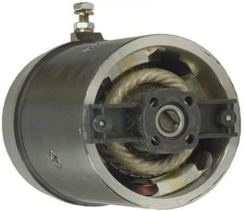 ELECTRIC MOTOR BORG WARNER MDY7063 MDY7072 46-2579 CW