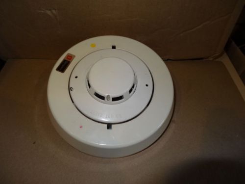 Simplex FIRE ALARM 2098-9201+ 2098-9536 base