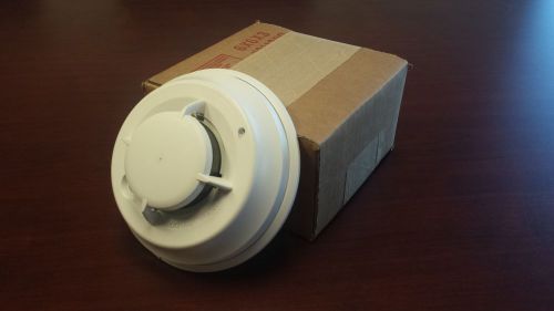 +24V Smoke Detector Model-OSD308