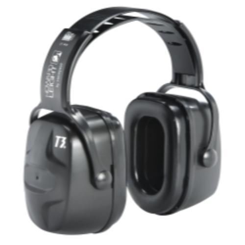 Uvex 1010970 Thunder T3 Earmuffs