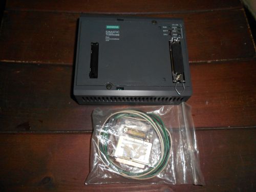 Siemens Simatic TI305-03DM Data Communication Unit