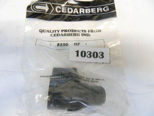 CEDARBERG SNAP LOC COOLANT SYSTEM 8550-117 **NEW** PIC# 10303