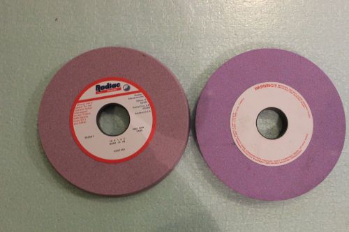 Radiac Abrasive Grinding Wheels 10x1x2