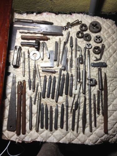 Huge Machine Part Lot