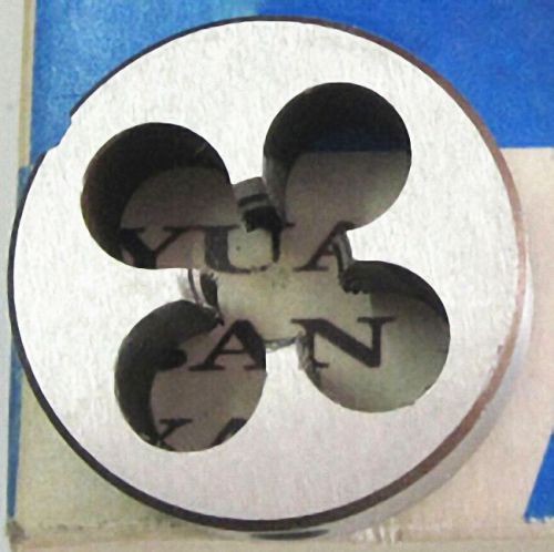 TR8 x 2 Trapezoidal Metric Right hand Thread Die