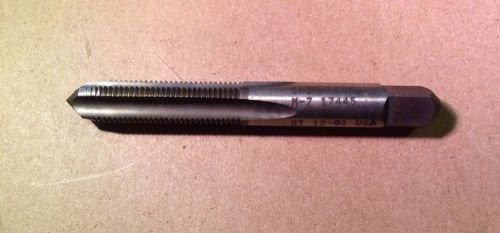 Spiralock M-7 3/8 - 24 SPL BT Pointed Tap