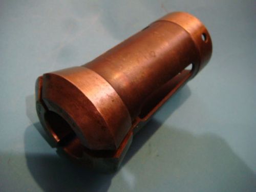 BROWN &amp; SHARPE 15/16&#034; #22C ROUND COLLET. 12291410