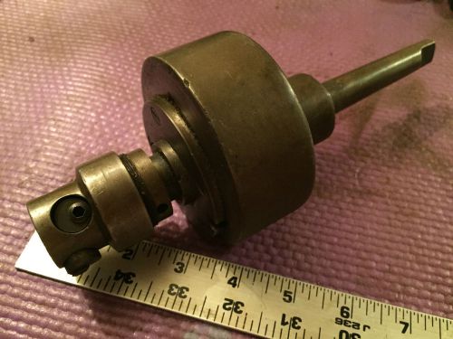 MACHINIST LATHE TOOL ERRINGTON TAPPING HEAD ATTACHMENT #00C 337 29E