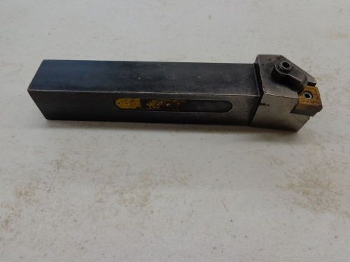 KENNAMETAL LATHE TOOL HOLDER MCLNL-164D  STK 712