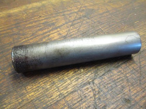 Atlas/Craftsman 10&#034; Metal Lathe -  # 9-8 Tailstock Ram /    NV 397