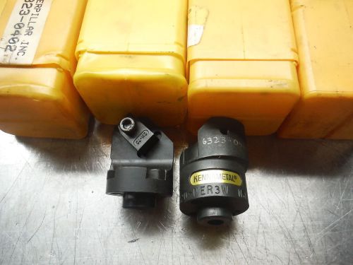 KENNAMETAL BORING HEAD H20 NER3W NC8 (LOC1235B) TS12