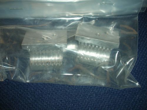 NEW ATLAS CRAFTSMAN LATHE 9-12 HALF NUTS FOR OLDER 9,10-12 LATHES 5/8 LEADSCREWS