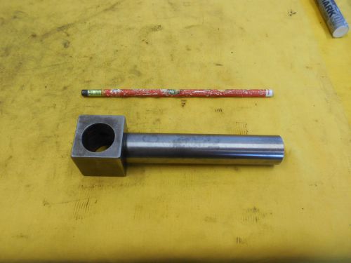 RIGHT ANGLE 1&#034; BORING BAR HOLDER engine lathe milling machine boring mill tool