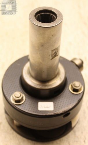 Fette F3113624 Threaded Rolling Head