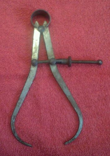 Antique Goodell-Pratt Co Outside Caliper USA