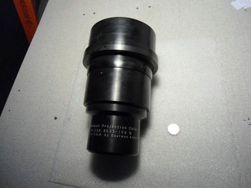 KODAK OPTICAL COMPARATOR LENS 31.25X  RS33-156