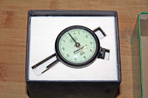 Federal Dial Indicator B21