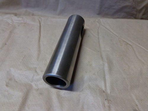 Hard solid socket 1-1/4 x 3 mt for sale