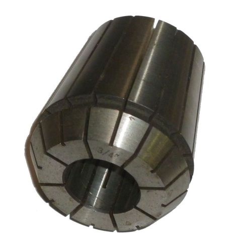 NEW REWDALE 3/4&#034; ER40 COLLET