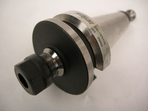 New parlec b30-11er175 bt30 er11 collet chucks tool holders for cnc machine shop for sale