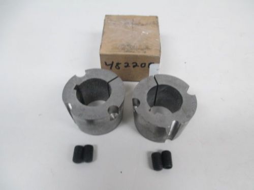 LOT 2 NEW DODGE 119052 1615-1-1/4 BUSHING  D222144