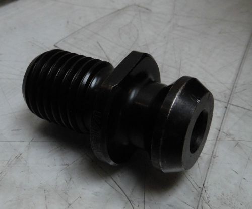 Valenite retention knob / pull stud, coolant thru, # pt-275c, used,  warranty for sale