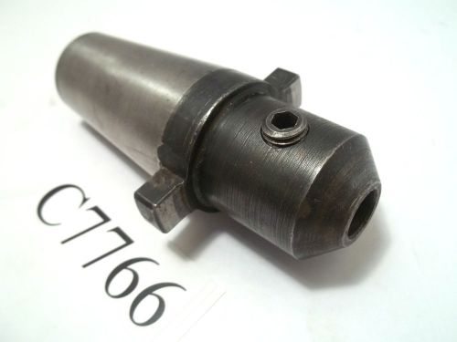 KWIK SWITCH 300 END MILL HOLDER 1/2&#034; DIAMETER  TOOL HOLDER 80343 LOT C7766