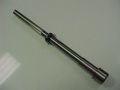 BRIDGEPORT EZTRAK CNC STD MILL R8 TAPER SPINDLE P/N1414