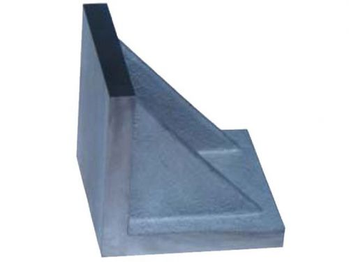 Precision ground angle plates 3x3x3&#034; for sale