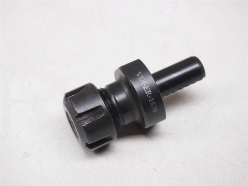 Kennametal VDI-ER-1620 Collet Chuck