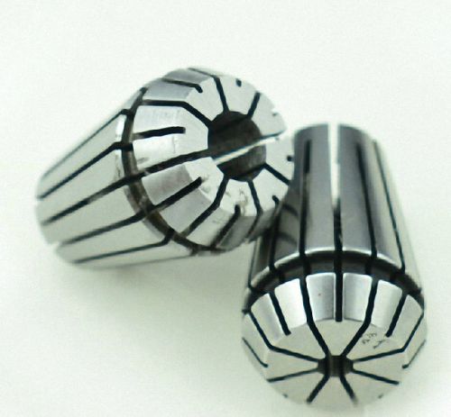 11pcs precision er11 spring collet set 2 2.5 3 3.5 4 4.5 5 5.5 6 6.5 7mm for sale