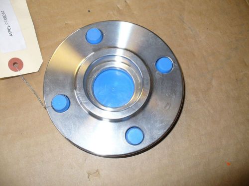 Flange, sw, rf, 316l. for sale