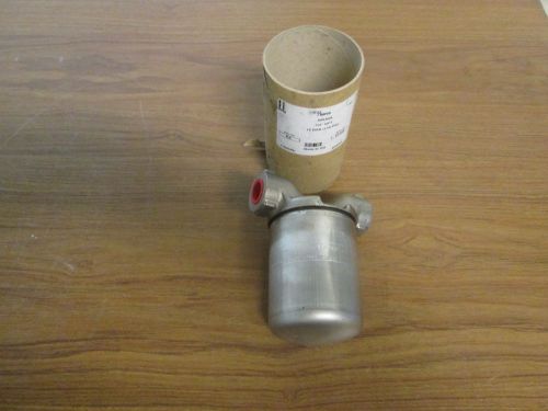 SPIRAX SARCO Steam Trap SIB30/6 1/2&#034; NPT ANSI 300 ASTM 304 TMO 250 NEW