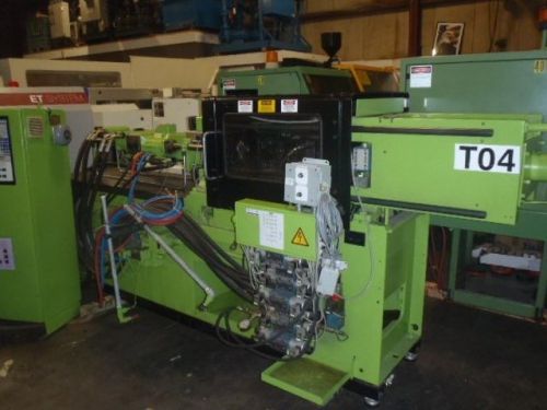 1995 Arburg 270M-250-75 Used Injection Molding Machine