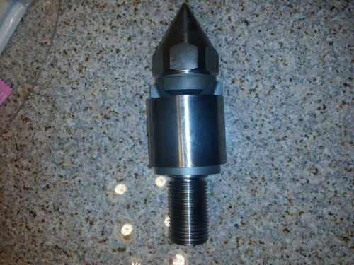 Toshiba 70mm 4pc Screw Tip P-2000