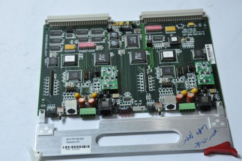 LAM 810-707183-001 NETWORK INTERFACE BOARD